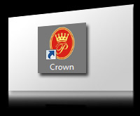 princess crown icon game