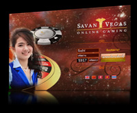 login savanvegas