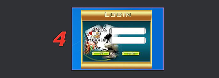 Login Genting Crown