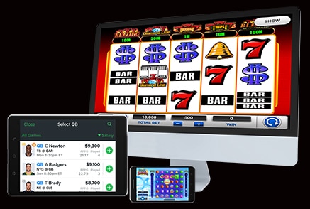 1s casino online