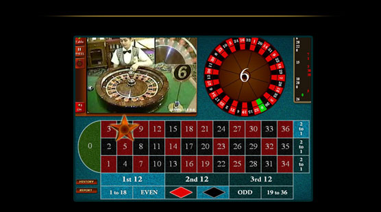 Viva3388 Roulette