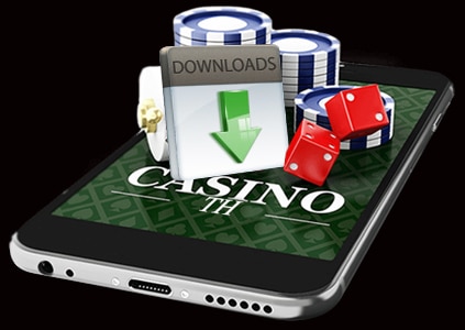 Download Gclub Casino Setup