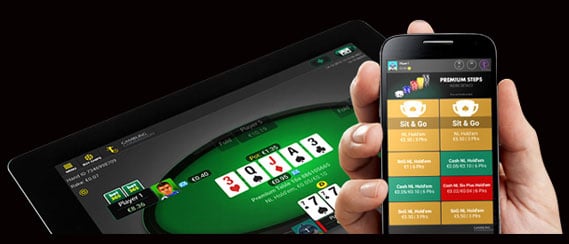 Gclub Casino Mobile