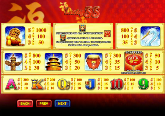 1scasino lucky88 slot