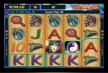 gclub mulan slot