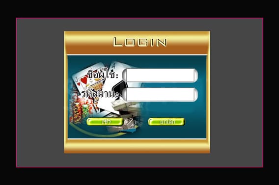 genting crown login