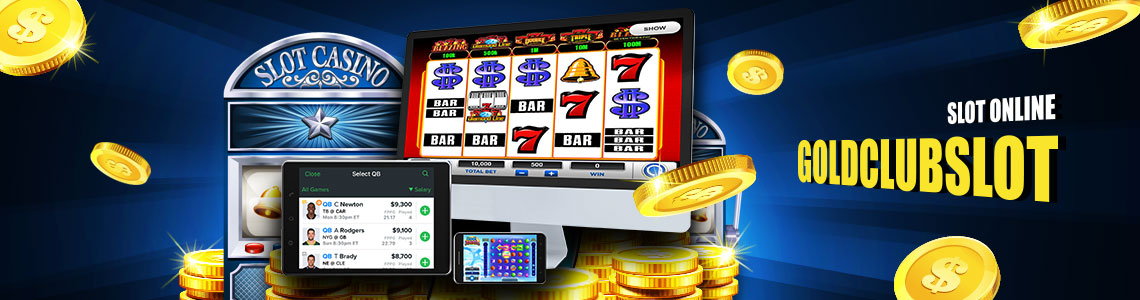 goldclubslot online