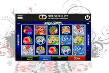 goldenslot ទូរស័ព្ធដៃ android