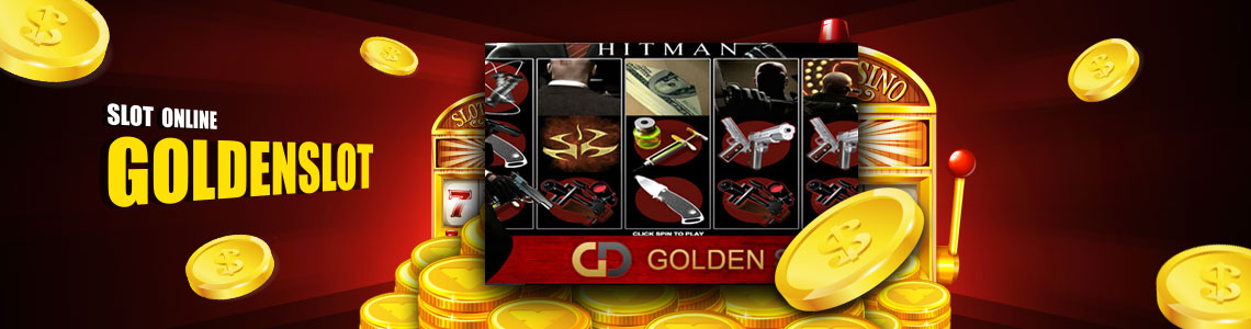 HITMAN SLOT