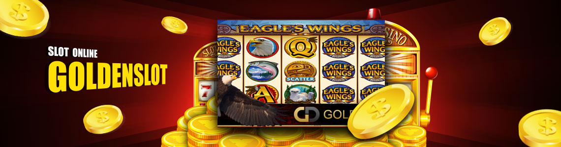 Eagle Wings Slot Game