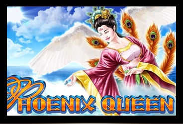 icon phoenix queen