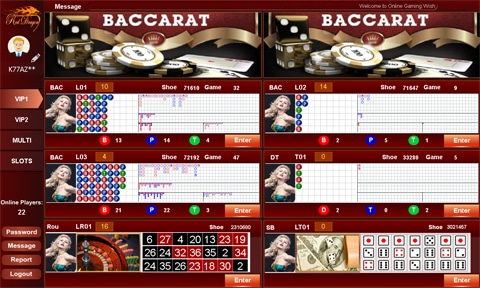 reddragon88 casino