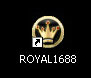 royal1688 icon