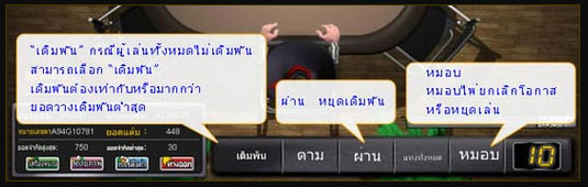 พนันเก้าเก รูบี้888