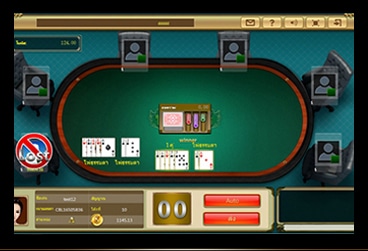 ruby888 Pai Gow Poker