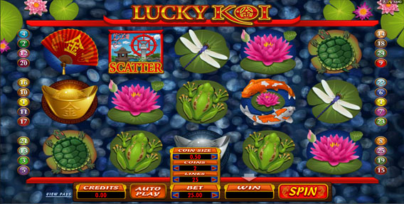 slot online