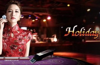 Holiday Palace Casino Online